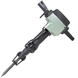 Hitachi H90SE 1-1/8 HEX Demolition Hammer