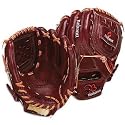 Nokona Bloodline AMG1200BL Fielder's Glove - Men's ( WORN ON LEFT HAND 12" )
