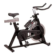 Multisports Fitness 200 Commercial Training Exercise Bike 