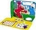 Search : Sesame Street Sunny Days Activity Placemats 4 Pack