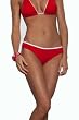 Unity: Piped Scuba Swimsuit bottom by Blue Sky Swimwear