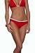 Unity: Piped Scuba Swimsuit bottom by Blue Sky Swimwear