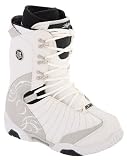Flow Lotus Snowboard Boots Lace White thumbnail