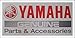 Yamaha 90890-05205-00 INSERT SOCKET; 908900520500
