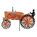 Allis-Chalmers Tractor Garden Spinner