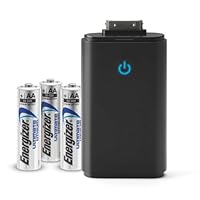Energizer Instant Charger Made for iPod/iPhone