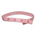 Kids Easy One-Hand Ballet Belt - Pink
