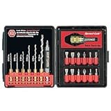 UPC 045325749043 product image for Craftsman 30-pc. Drilling and Screwdriving Set | upcitemdb.com