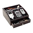 Mark Feldstein VL8C Charging Valet, Cherry ~ Mark Feldstein &...