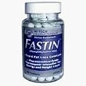 FASTIN 345MG PHENYLETHYLAMINE HCL DIET & WEIGHT LOSS PILLS 60 TABLETS APPETITE SUPPRESSANT By HI TECH PHARMACEUTICALS
