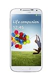 Samsung Galaxy S4 I9500 16Gb White WiFi Android Unlocked Cell Phone - In Stock