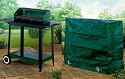 Gardman 34100 Trolley Bbq Cover 100X90cm