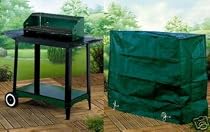 Trolley bbq cover (large)