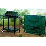 Gardman 34100 Trolley Bbq Cover 100X90cm