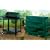 Gardman 34100 Trolley Bbq Cover 100X90cm