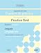 Apruebe el GED Examen de practica - Lenguaje/Passing the GED Practice Test - Language...