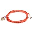 Fiber Optic Cable, LC/SC, Multi Mode, Duplex - 5 meter (62.5/125 Type)