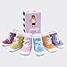 Trumpette Jenny Sneakers Box Set  0-12 Months