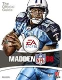 MADDEN NFL 2008 (STRATEGY GUIDE)