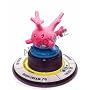 Pokemon TFG Next Quest Trading Figure Corsola