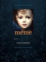 Meme (Kuhl House Poets)