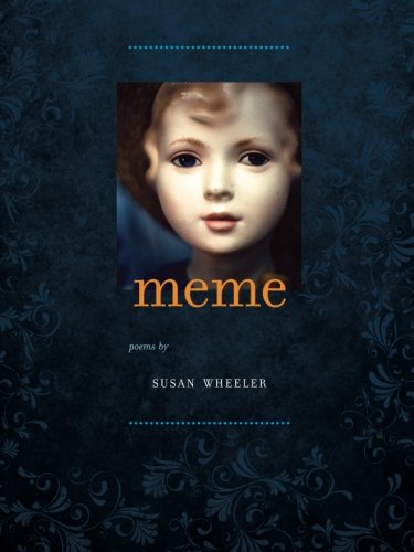 Meme (Kuhl House Poets)