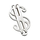 Dollar Bill Money Clip by Money Clip