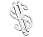 Dollar Bill Money Clip
