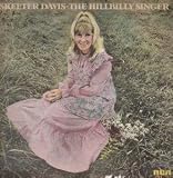 HILLBILLY SINGER LP