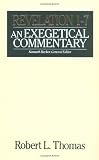 Revelation 1-7 Exegetical Commentary (Wycliffe Exegetical Commentary)
