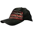 Ramones - Rip Stars Log Fitted Baseball Cap