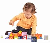 Educo Fantasy Castle Blocks
