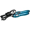 Talking Digital Calorie Counting Jump Rope - Blue