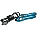 Talking Digital Calorie Counting Jump Rope - Blue