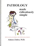 Pathology Made Ridiculously Simple (Medmaster Ridiculously Simple)