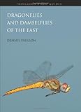 Dragonflies and damselflies of the East