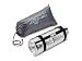 Sports : Happy People Trekking Alu-Isoliermatte, 190x60x0,2 cm