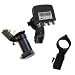 Sky Quad LNB and adapter for older dishes