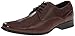Calvin Klein Men's Brodie Perf Oxford