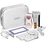 Verseo eGlide Home Electrolysis Hair Removal Roller