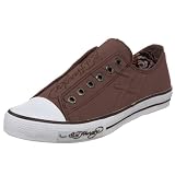 Ed Hardy Men's Dakota 100 Lowrise Sneaker