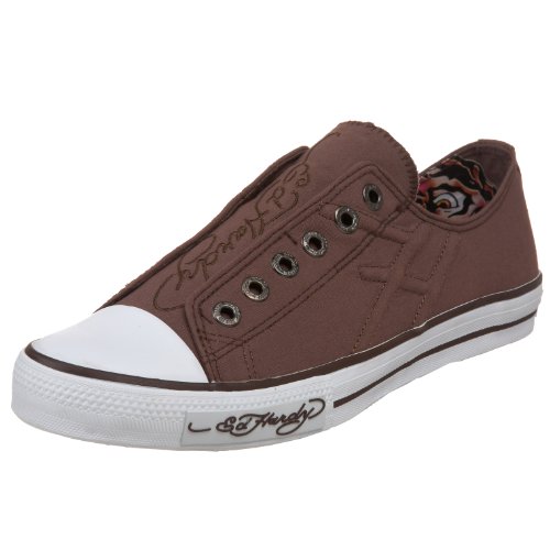 Ed Hardy Men's Dakota 100 Lowrise Sneaker