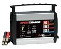 Schumacher SC-1000A SpeedCharge 10/6/2 Amp Charger/Maintainer/Tester