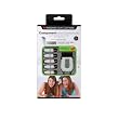 8' Component A/v Cable XBOX360