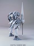 HG 1/144 GNX-609T ���󥯥�III (Ϣˮ����) (��ư��Υ������00)