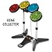 Rock Band Drum Skins: Bone Collector (Xbox 360/PS3)