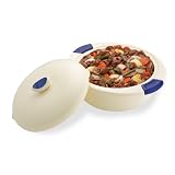 ThermaWare Insulated Food Server, 2 quart