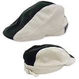 TIGER&BUNNY 虎徹ハンチング