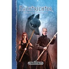 Nachtrichter: DSA Roman 118