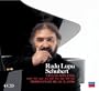 Radu Lupu plays Schubert